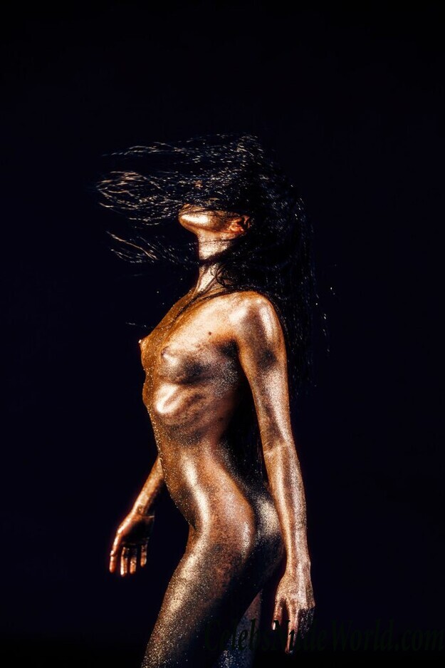 Chiara Bianchino Nude 60566