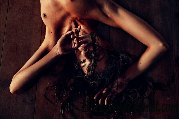 Chiara Bianchino Nude 60570