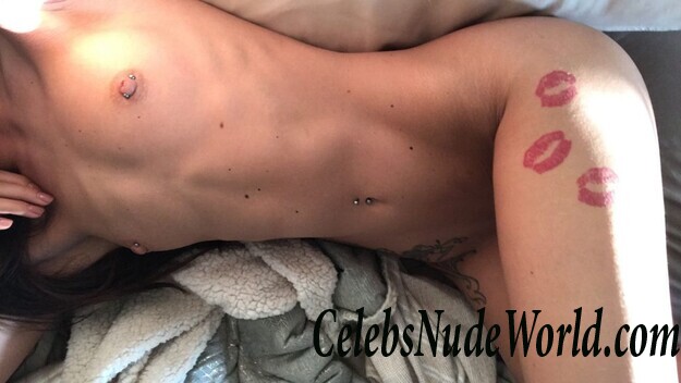 Cameron Canela Nude