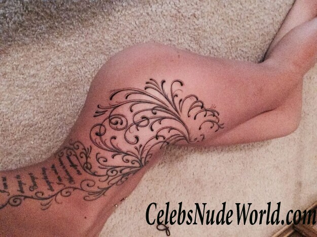 Cameron Canela Nude 60817