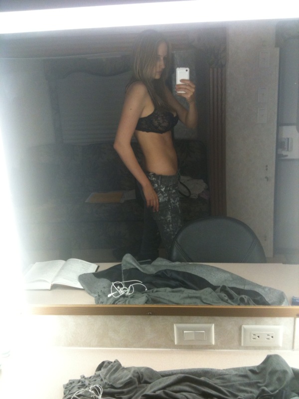 Leelee sobieski leaked nude photos