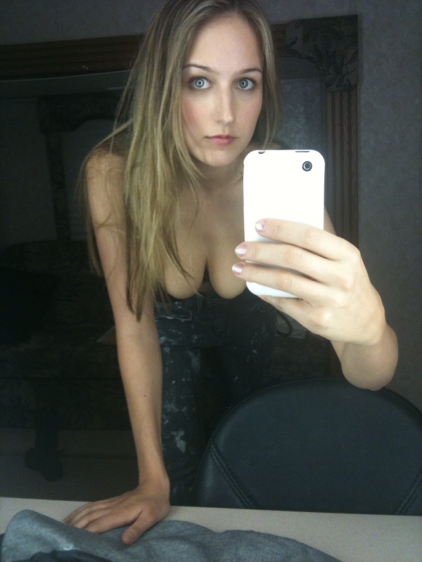 Leaked pics sobieski leelee nude Leelee Sobieski