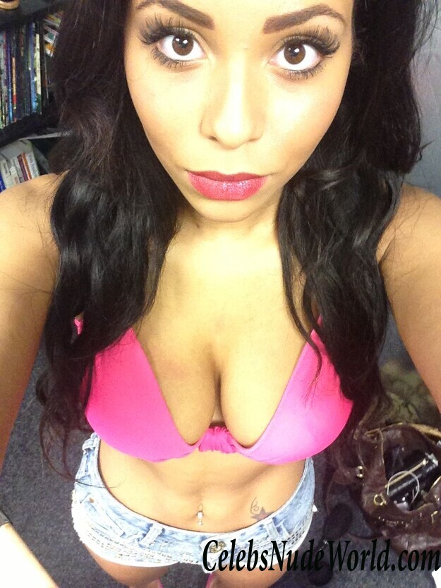 Chanel Coco Brown LEAKS 60944