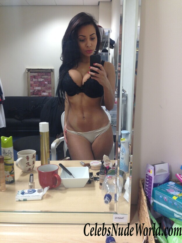 Chanel Coco Brown LEAKS 60969