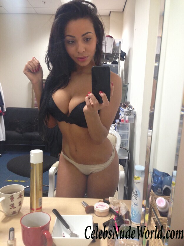 Chanel Coco Brown LEAKS 60970