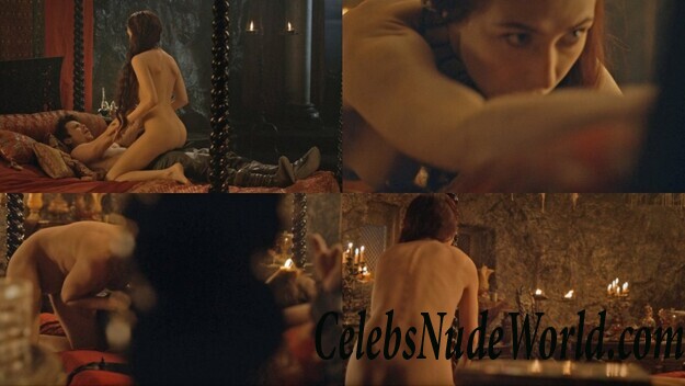 Carice van Houten naked pics 61273