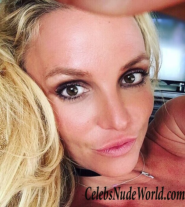 Sexy Photos of Britney Spears 61372