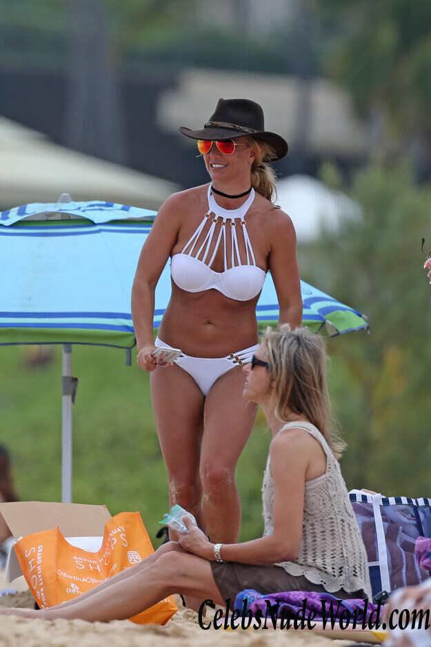 Sexy Photos of Britney Spears 61382