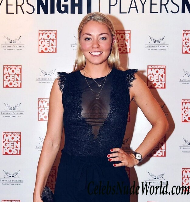 Carina Witthöft Leaked 61411