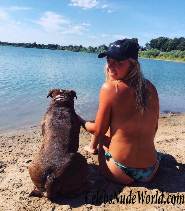 Carina Witthöft Leaked 61429