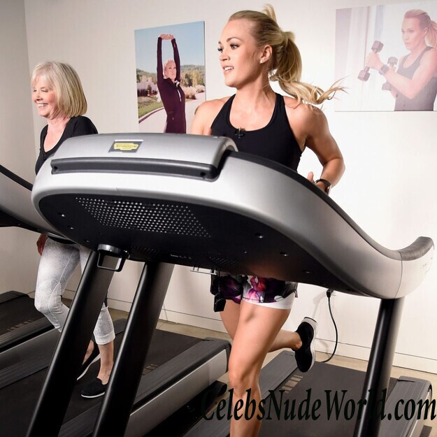 Carrie Underwood Hot 61533