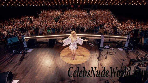Carrie Underwood Hot 61534