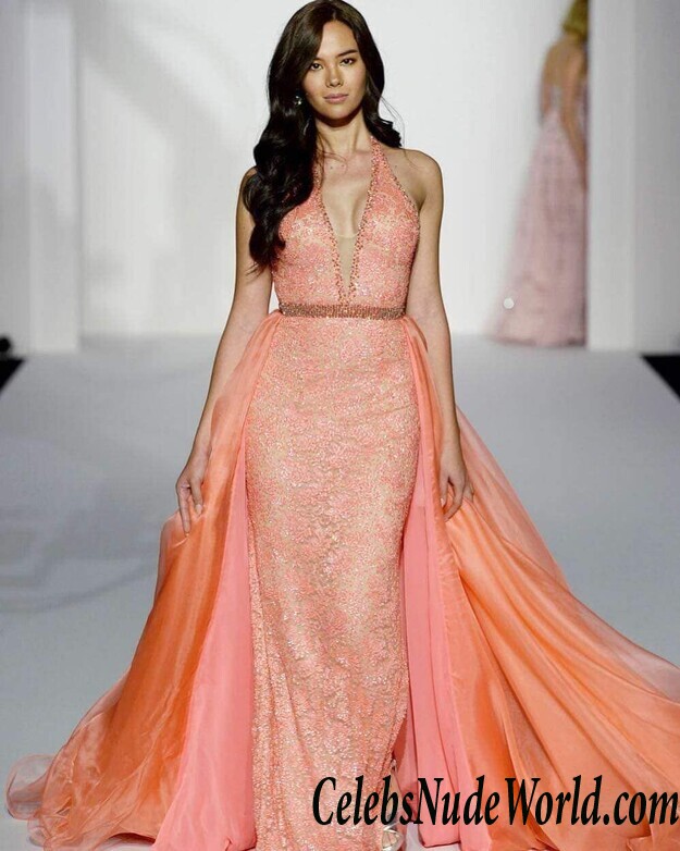 Catriona Gray Sexy 61585