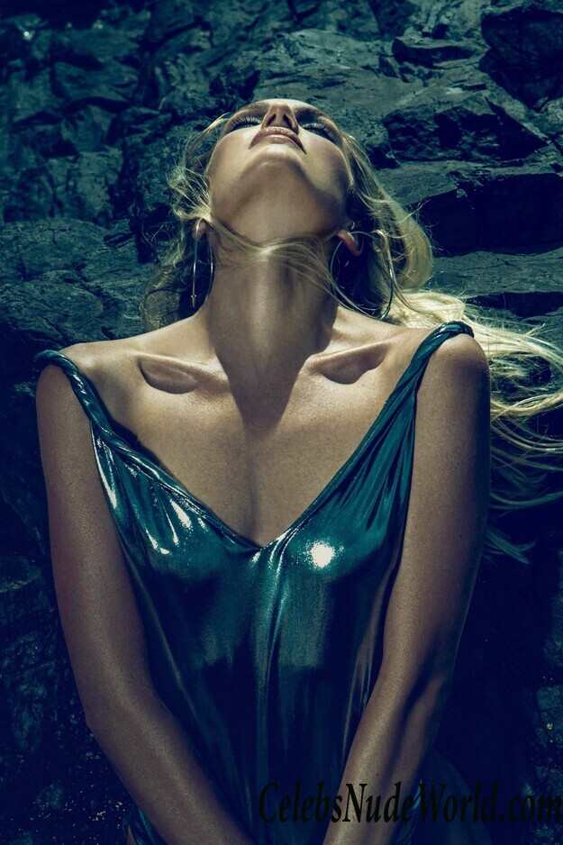 Candice Swanepoel Sexy 61620