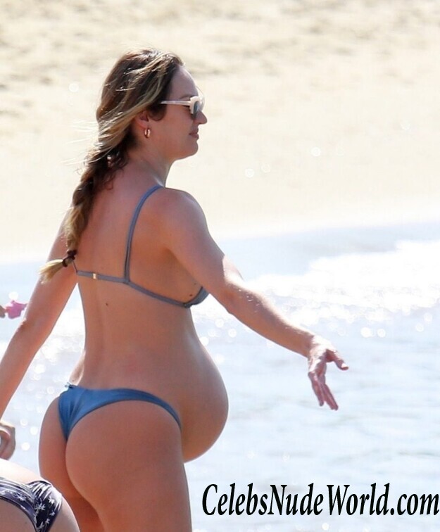 Candice Swanepoel Sexy 61632