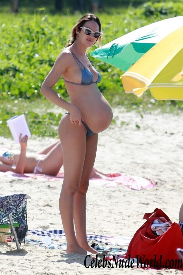 Candice Swanepoel Sexy 61730