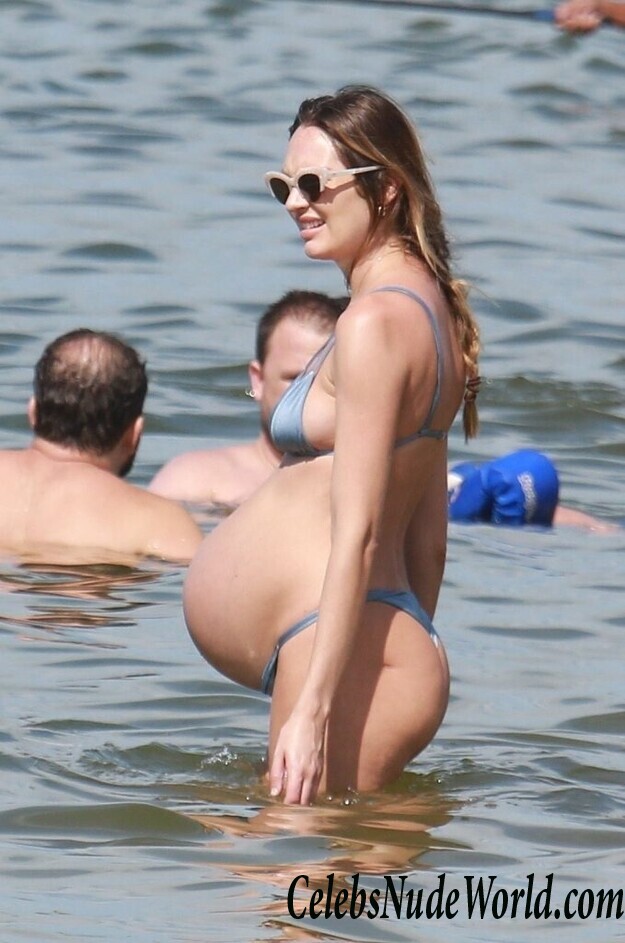 Candice Swanepoel Sexy 61732