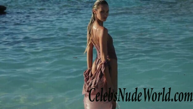 Candice Swanepoel Sexy 61735