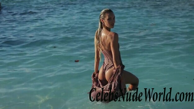 Candice Swanepoel Sexy 61737