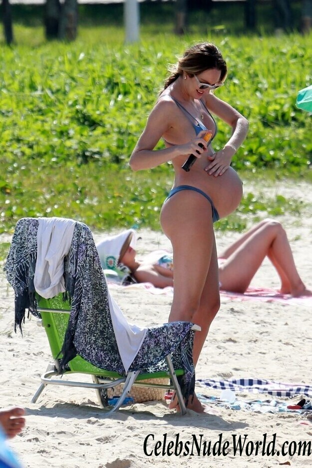 Candice Swanepoel Sexy 61750