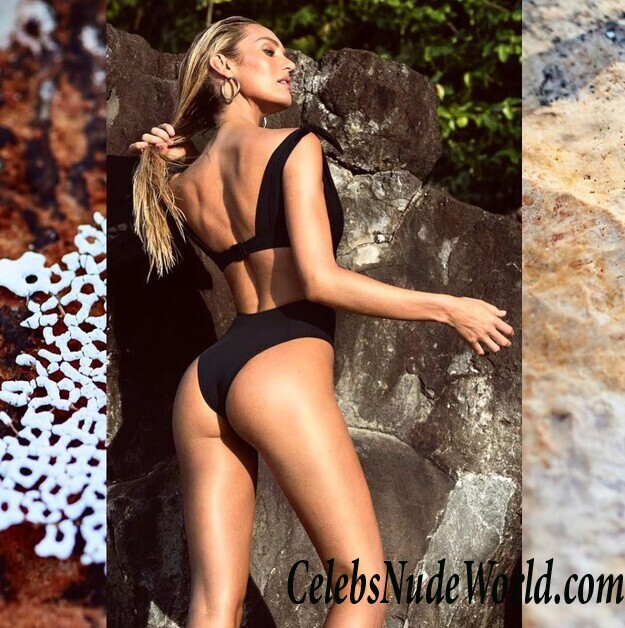 Candice Swanepoel Sexy 61751