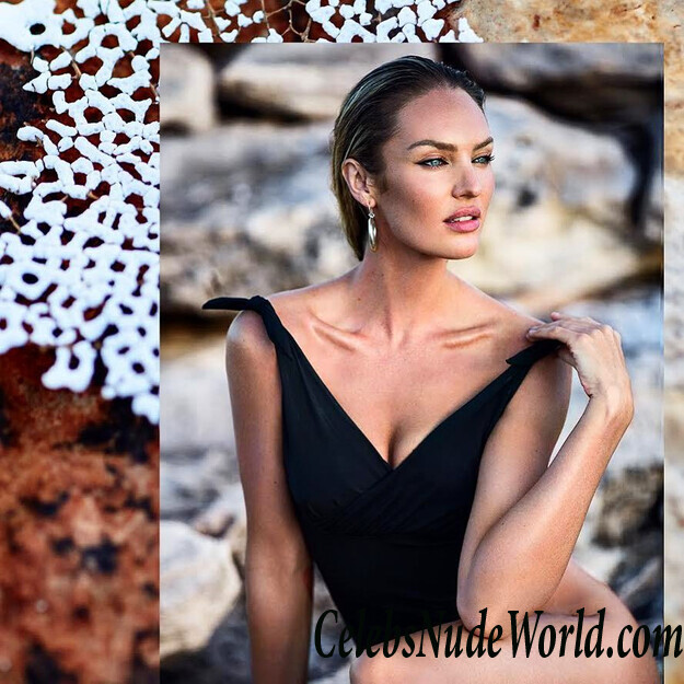 Candice Swanepoel Sexy 61755