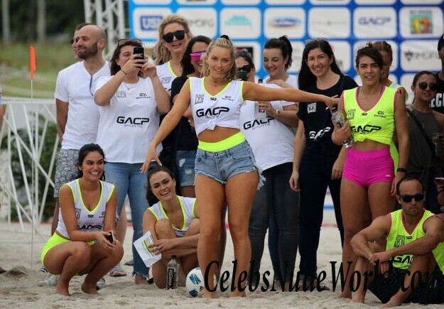 Camille Kostek Hot 61843