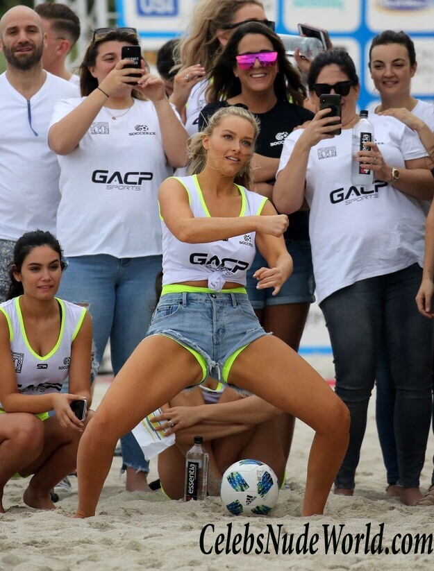 Camille Kostek Hot 61853