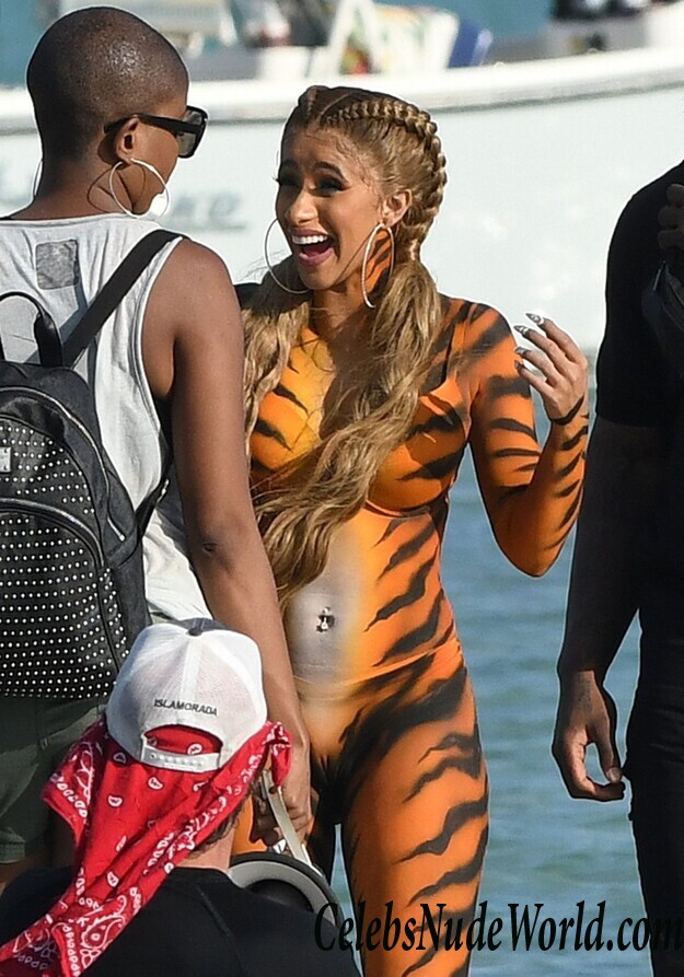 Cardi B Sexy 61927