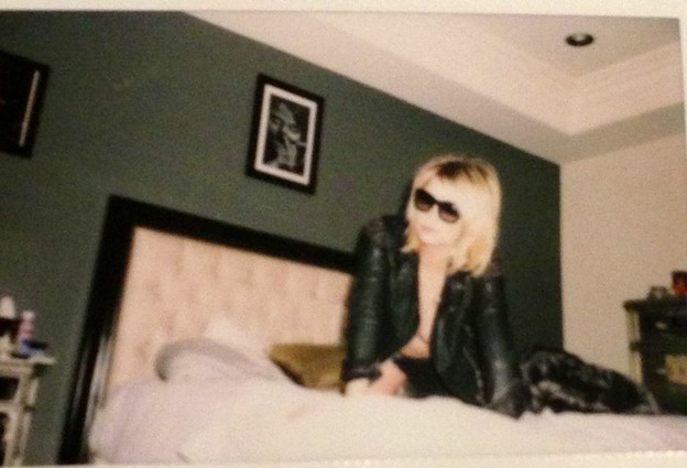 ashley benson leakded pics 6207