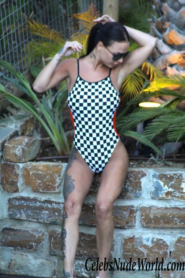 Chantelle Connelly Sexy 62102