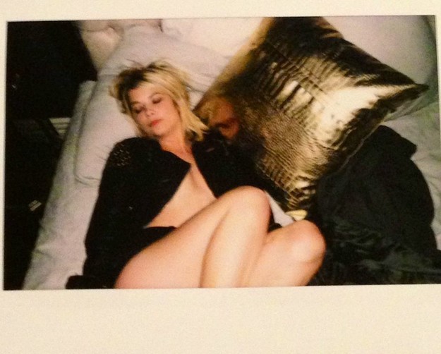 ashley benson leakded pics 6213