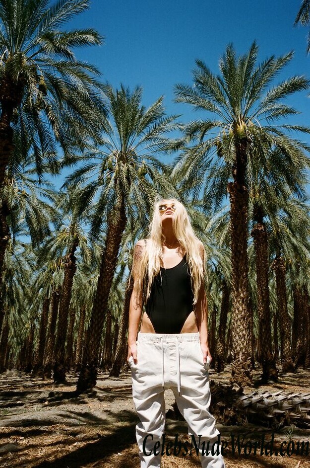 Sexy photos of Bryden Jenkins 62213