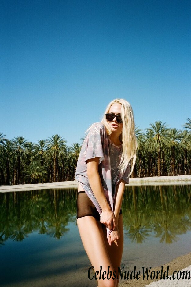 Sexy photos of Bryden Jenkins 62216