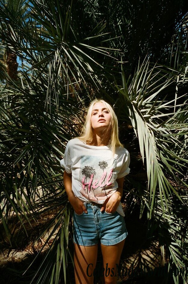 Sexy photos of Bryden Jenkins 62219