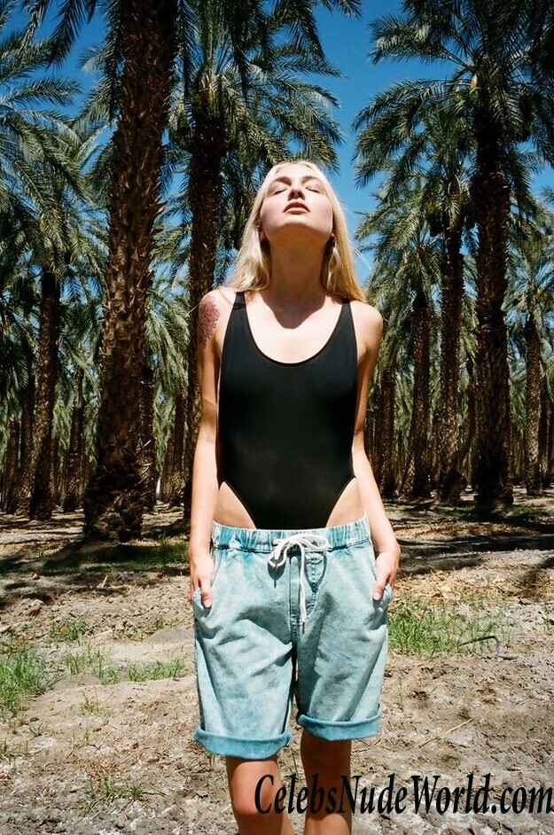 Sexy photos of Bryden Jenkins 62222