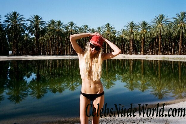 Sexy photos of Bryden Jenkins 62225