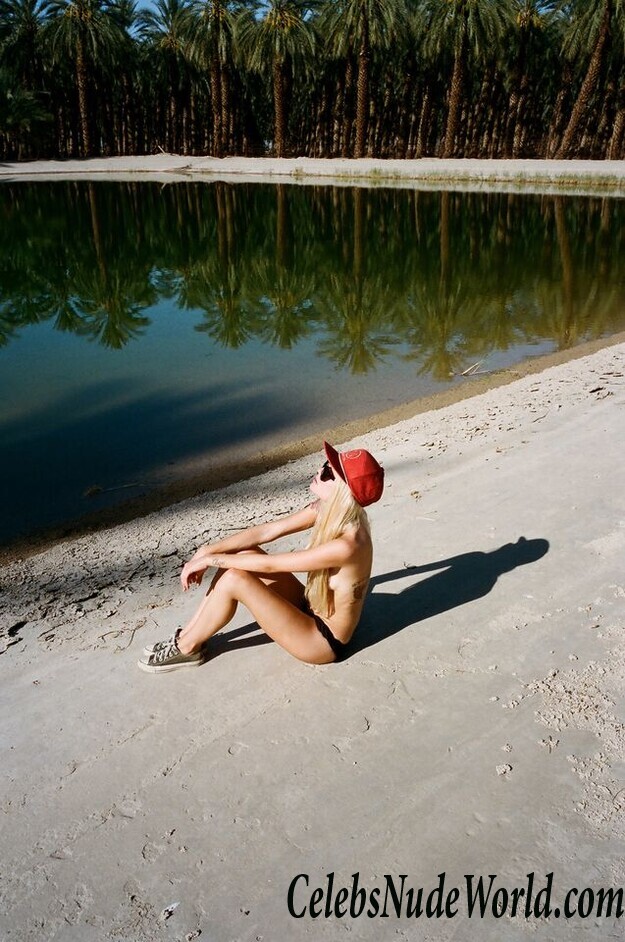 Sexy photos of Bryden Jenkins 62227