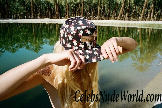 Sexy photos of Bryden Jenkins 62230