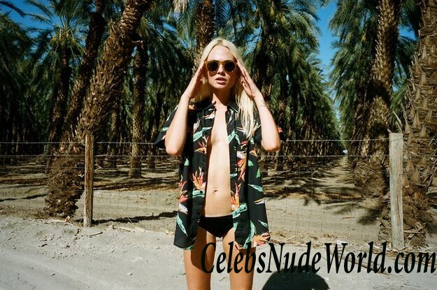 Sexy photos of Bryden Jenkins 62231