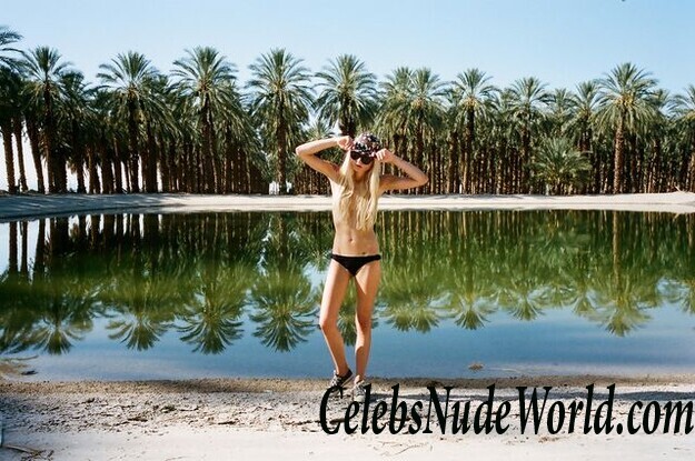 Sexy photos of Bryden Jenkins 62232