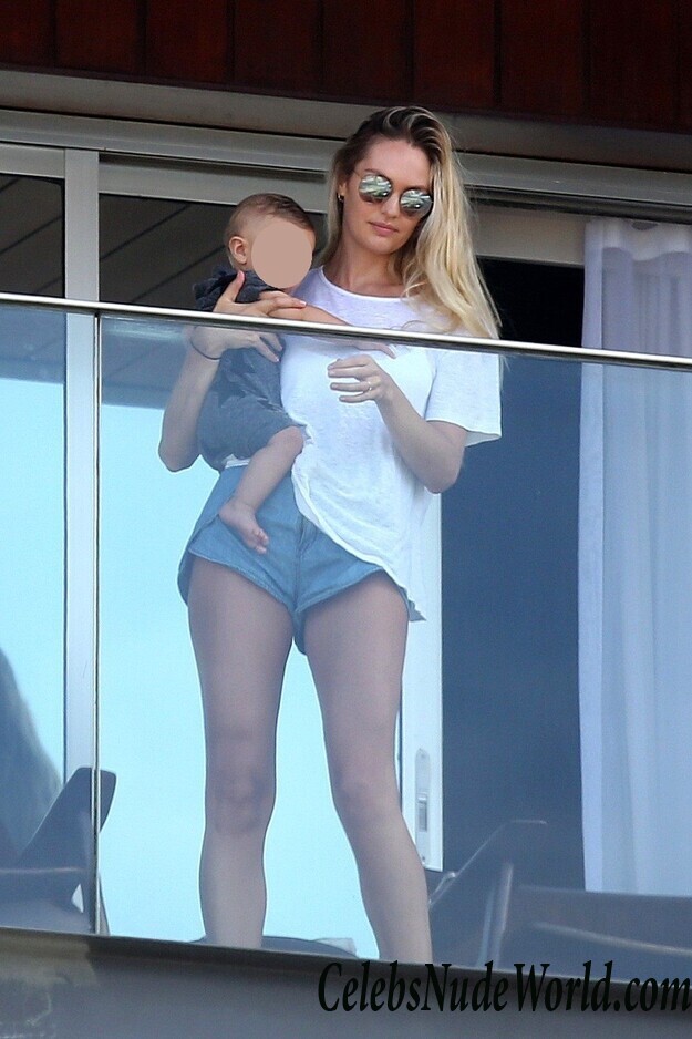 Candice Swanepoel Sexy Photos 62308