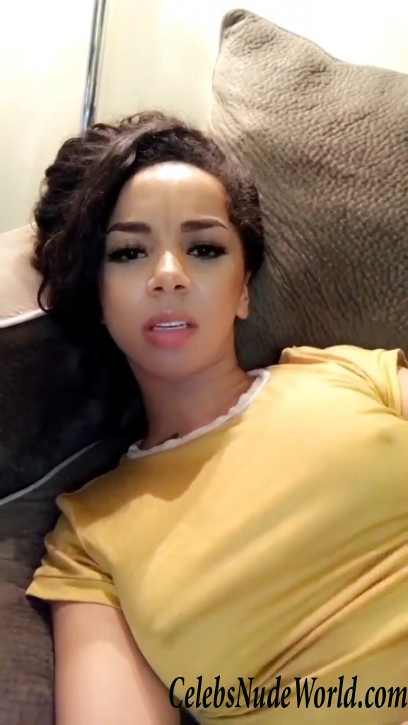Brittany Renner Sexy 62346