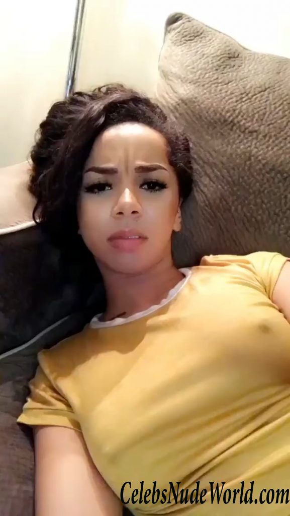 Brittany Renner Sexy 62347