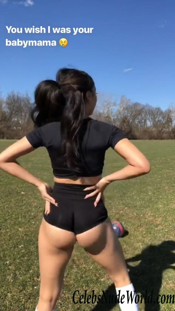 Brittany Renner Sexy 62356