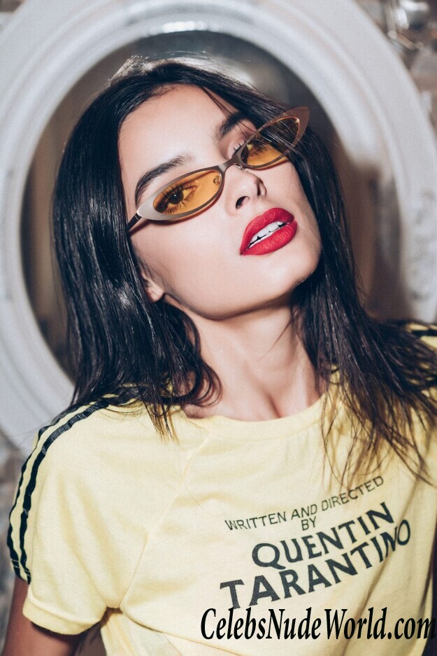 Cami Romero Sexy 62425