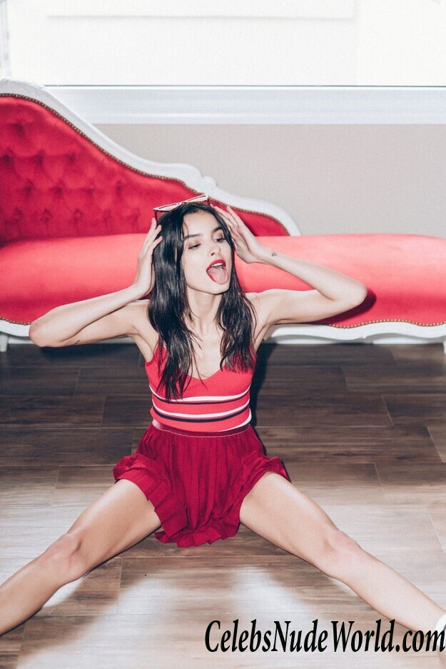 Cami Romero Sexy 62434