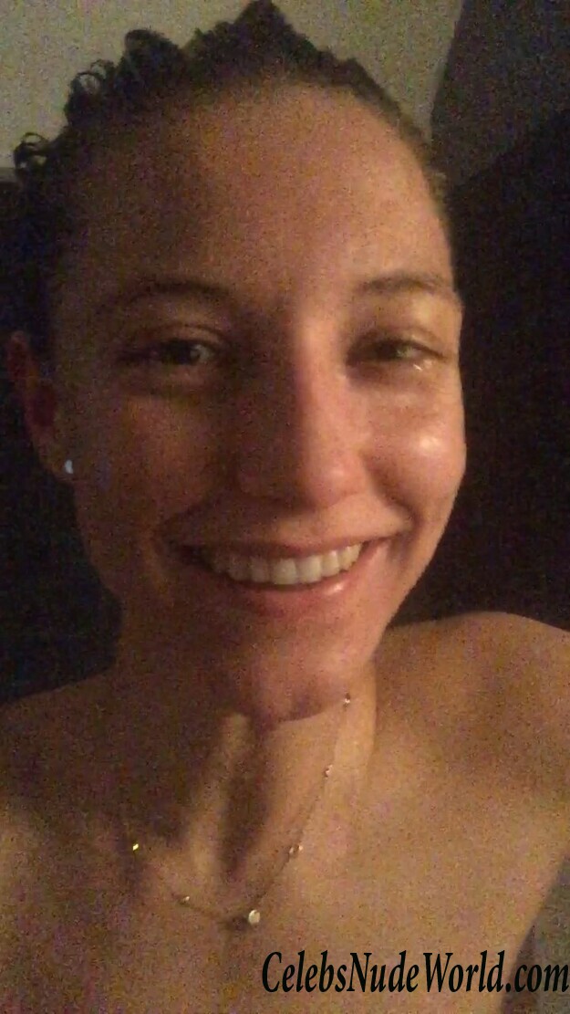 Caitlin Gerard Leaked 62477