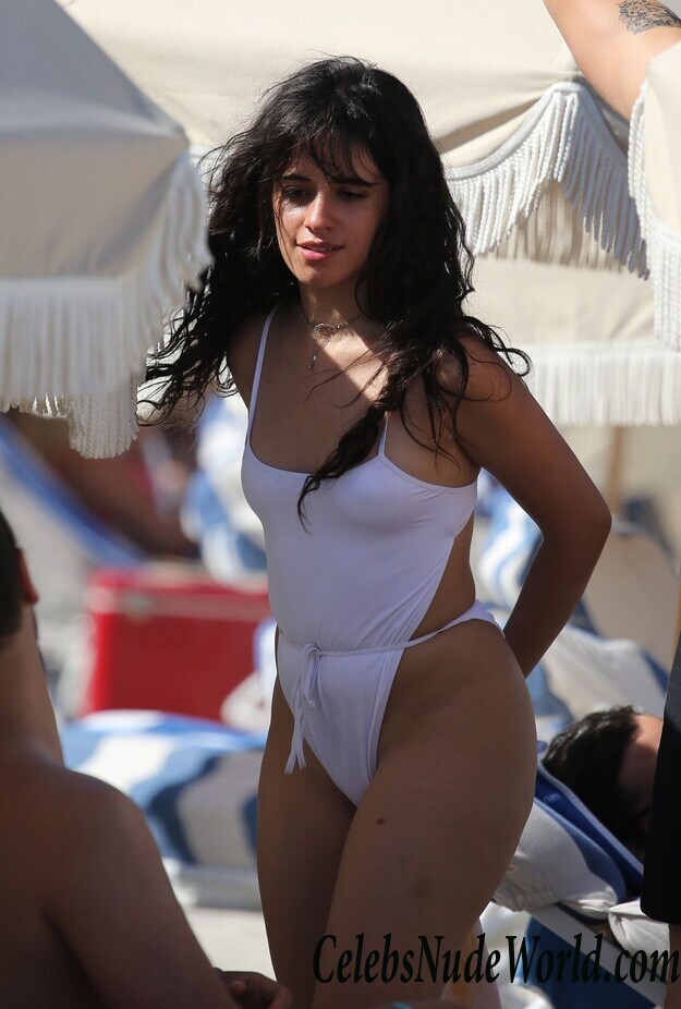 Camila Cabello See Through 62489