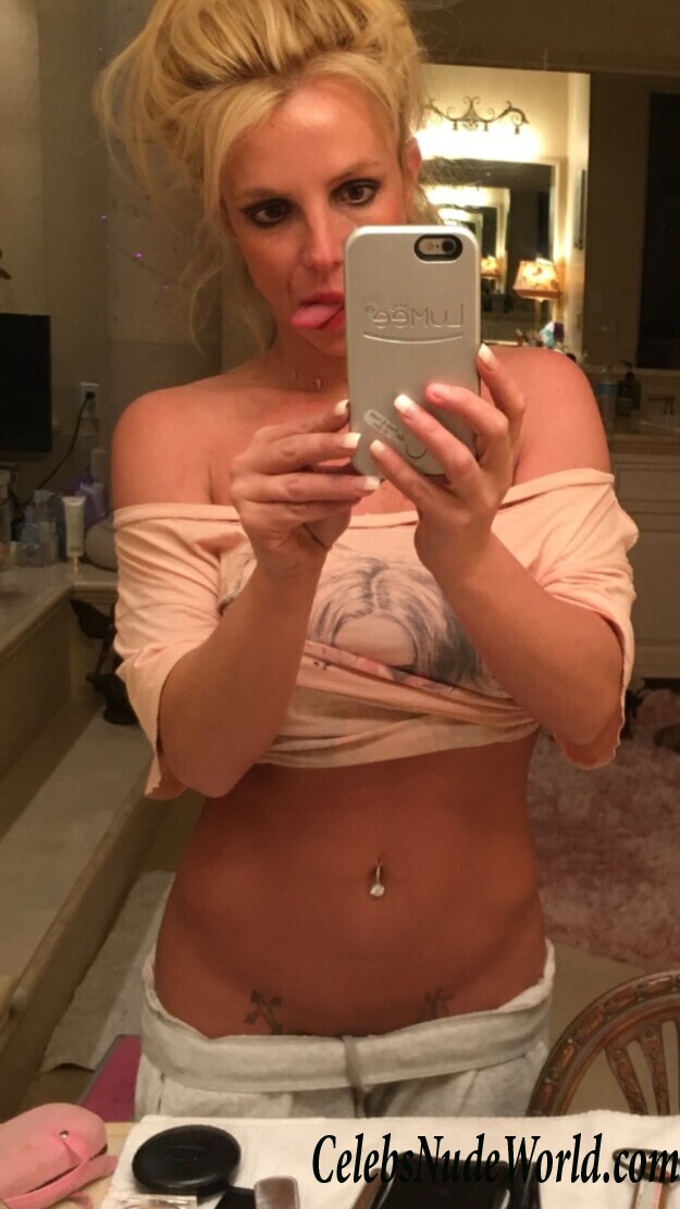 Britney Spears Sexy Photo 62567